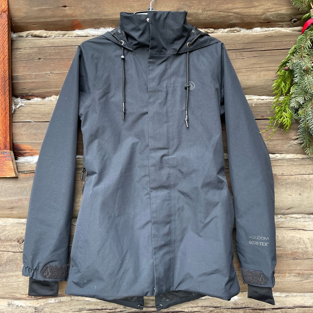 Volcom Gore-Tex Shell